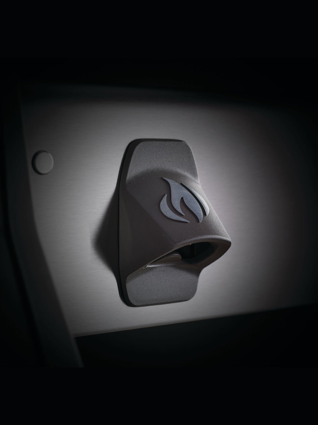 Napoleon Rogue® 425 – Black Finish, Pro Results